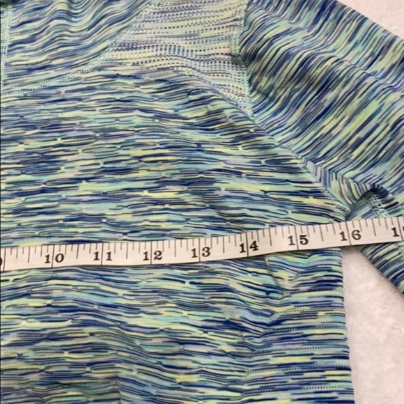 Athleta pull over Hoodie SZ Small - Picture 7 of 9